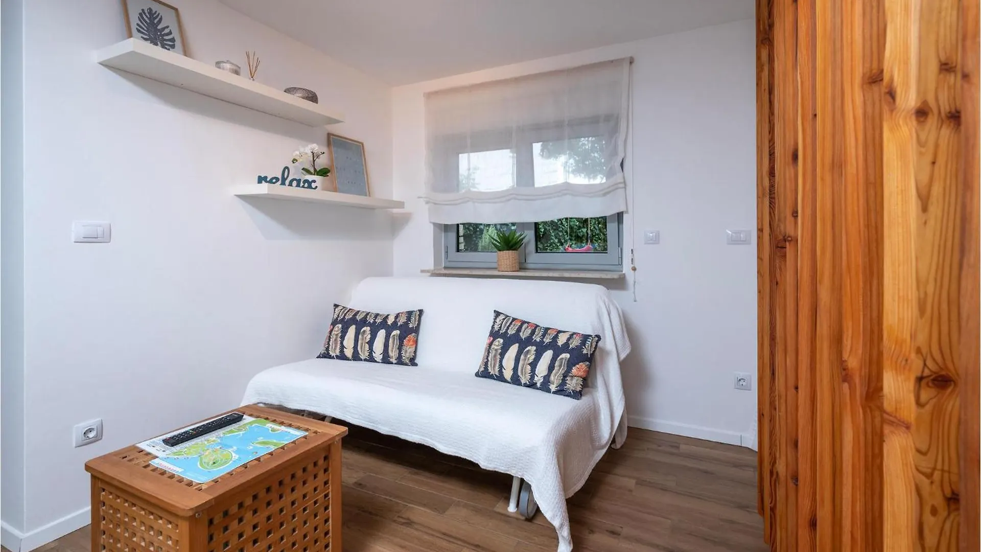 Amazing Apartment In Rovinj With Wifi