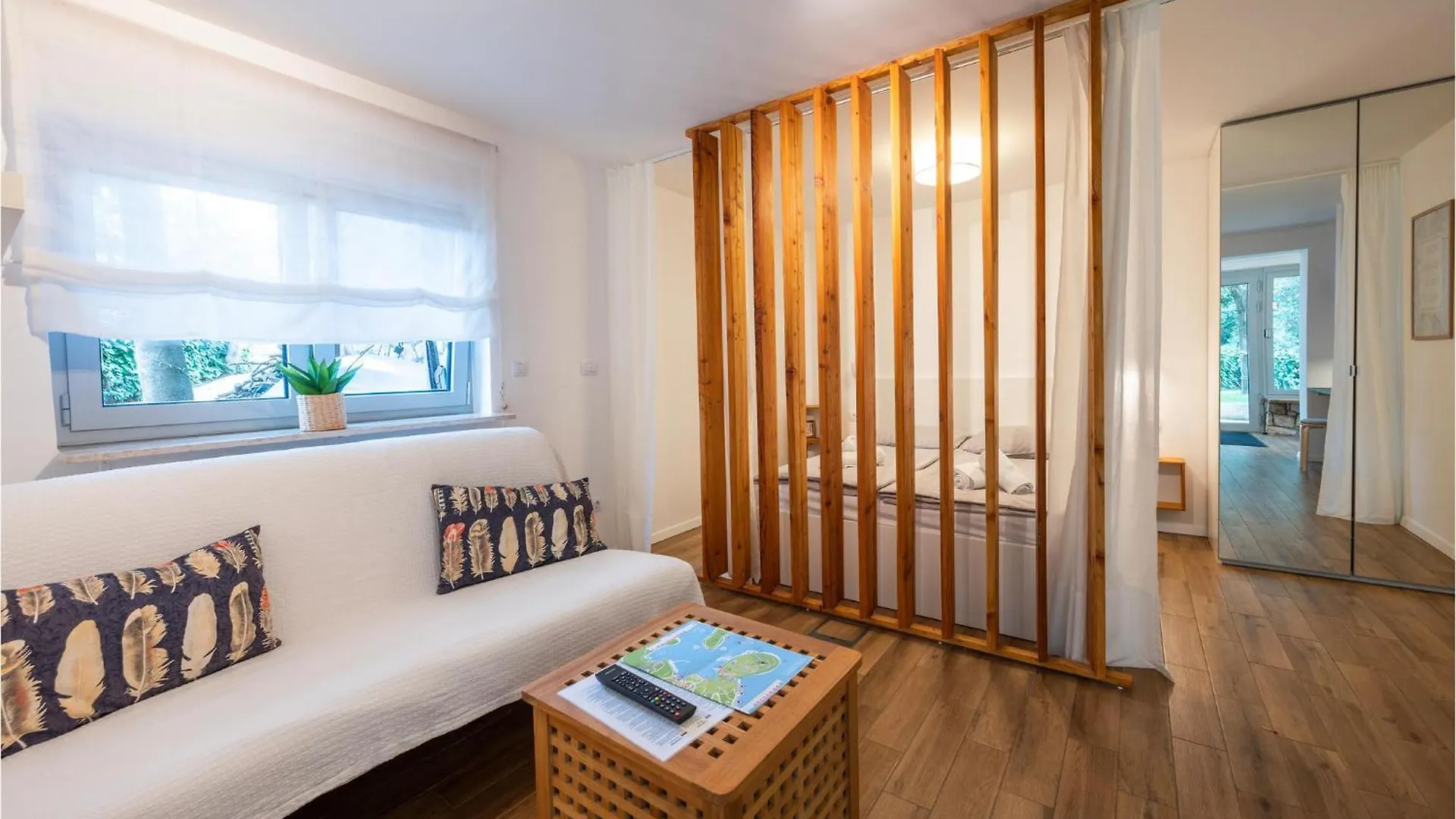 Amazing Apartment In Rovinj With Wifi