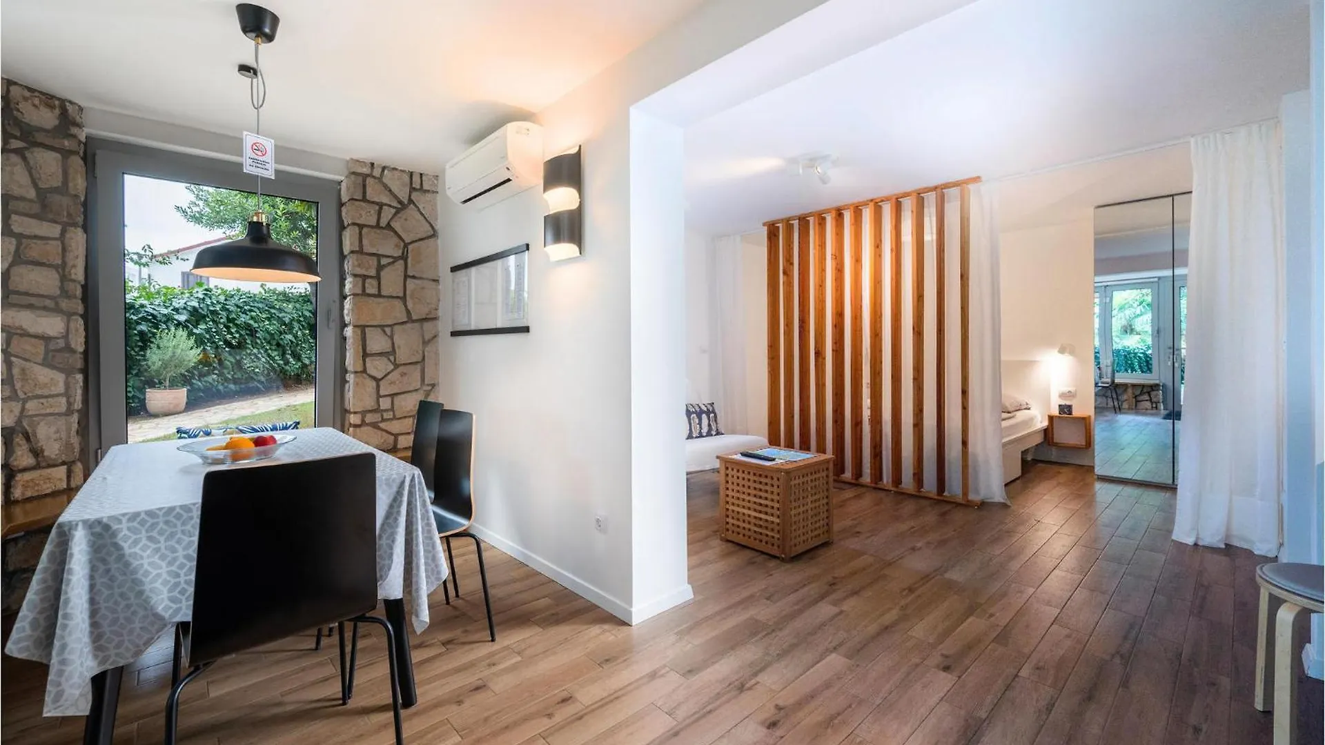 Amazing Apartment In Rovinj With Wifi