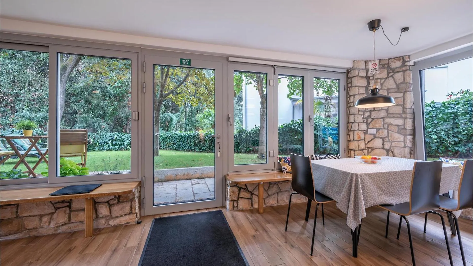 Amazing Apartment In Rovinj With Wifi