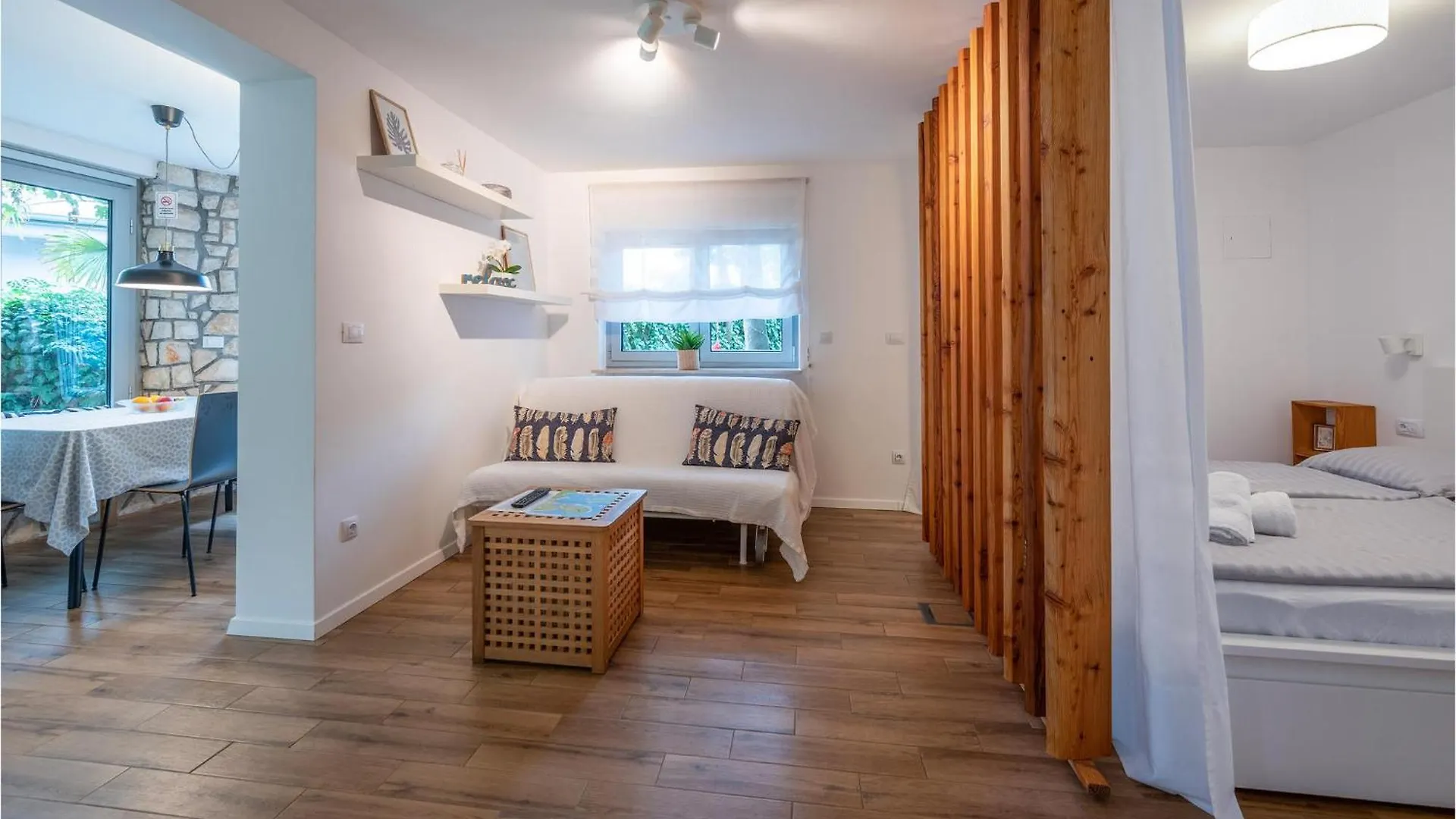 Amazing Apartment In Rovinj With Wifi