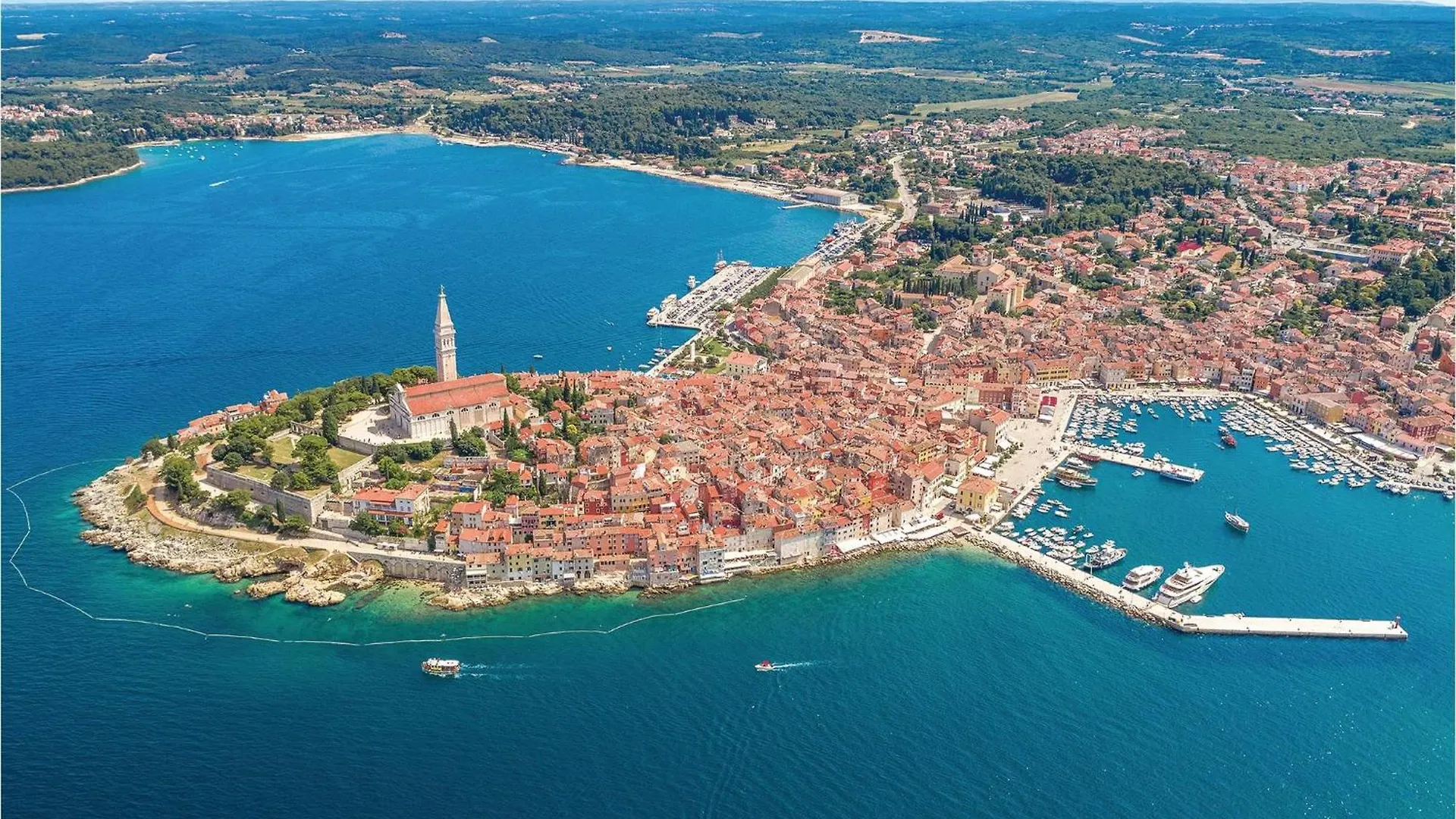 Amazing Apartment In Rovinj With Wifi