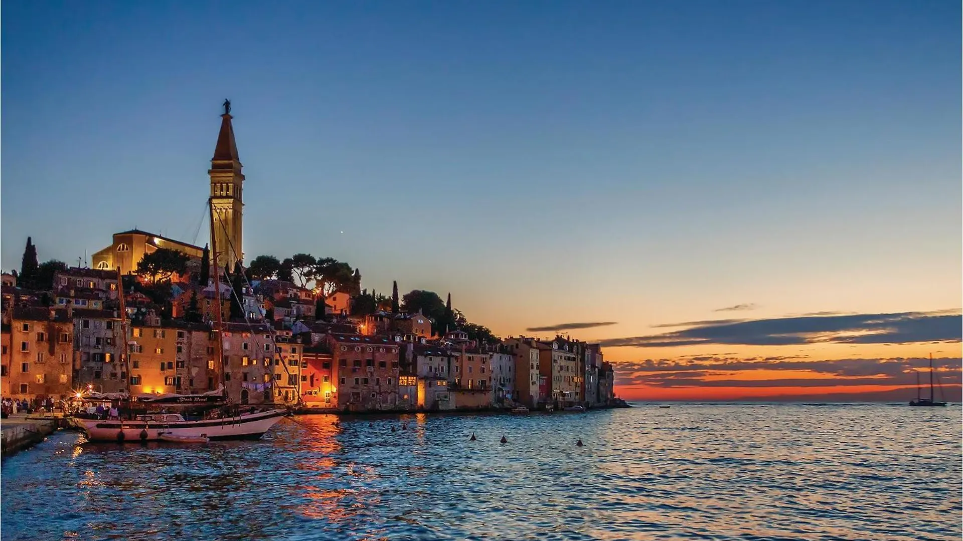 Amazing Apartment In Rovinj With Wifi