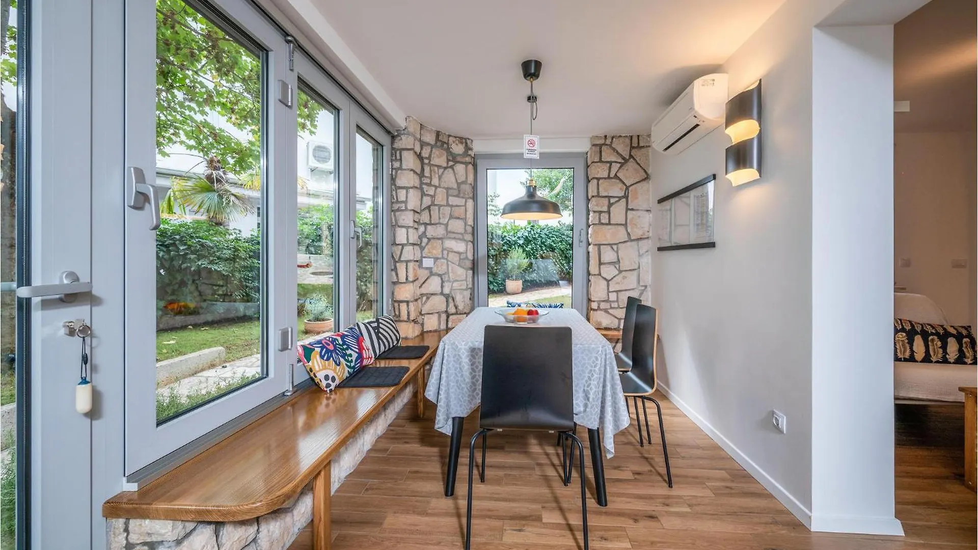 Amazing Apartment In Rovinj With Wifi