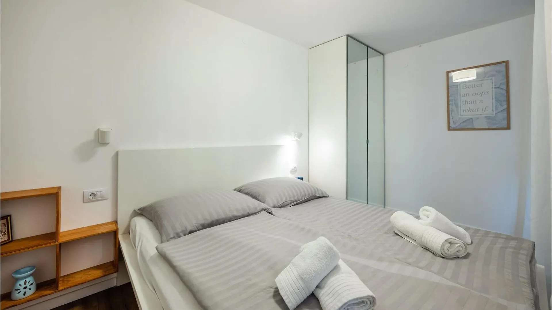 Amazing Apartment In Rovinj With Wifi Croatia