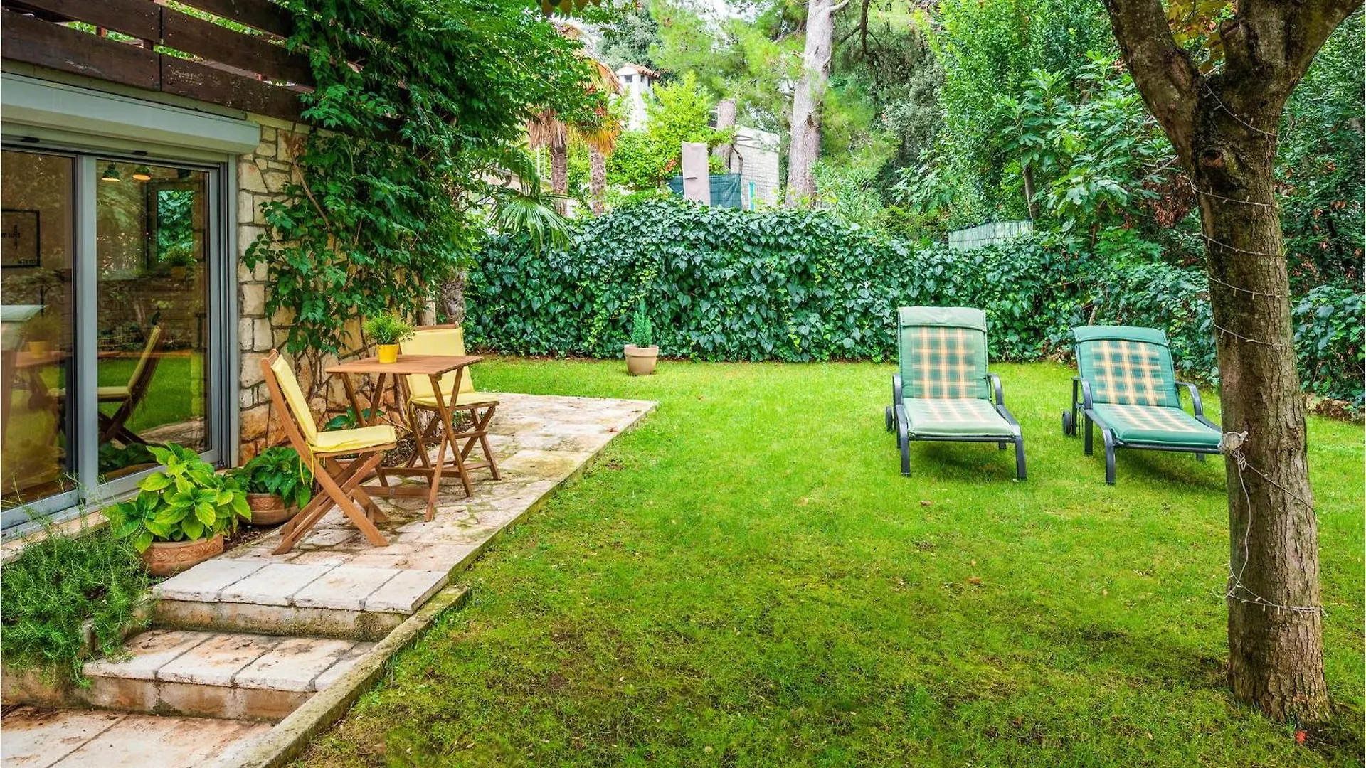Amazing Apartment In Rovinj With Wifi Croatia