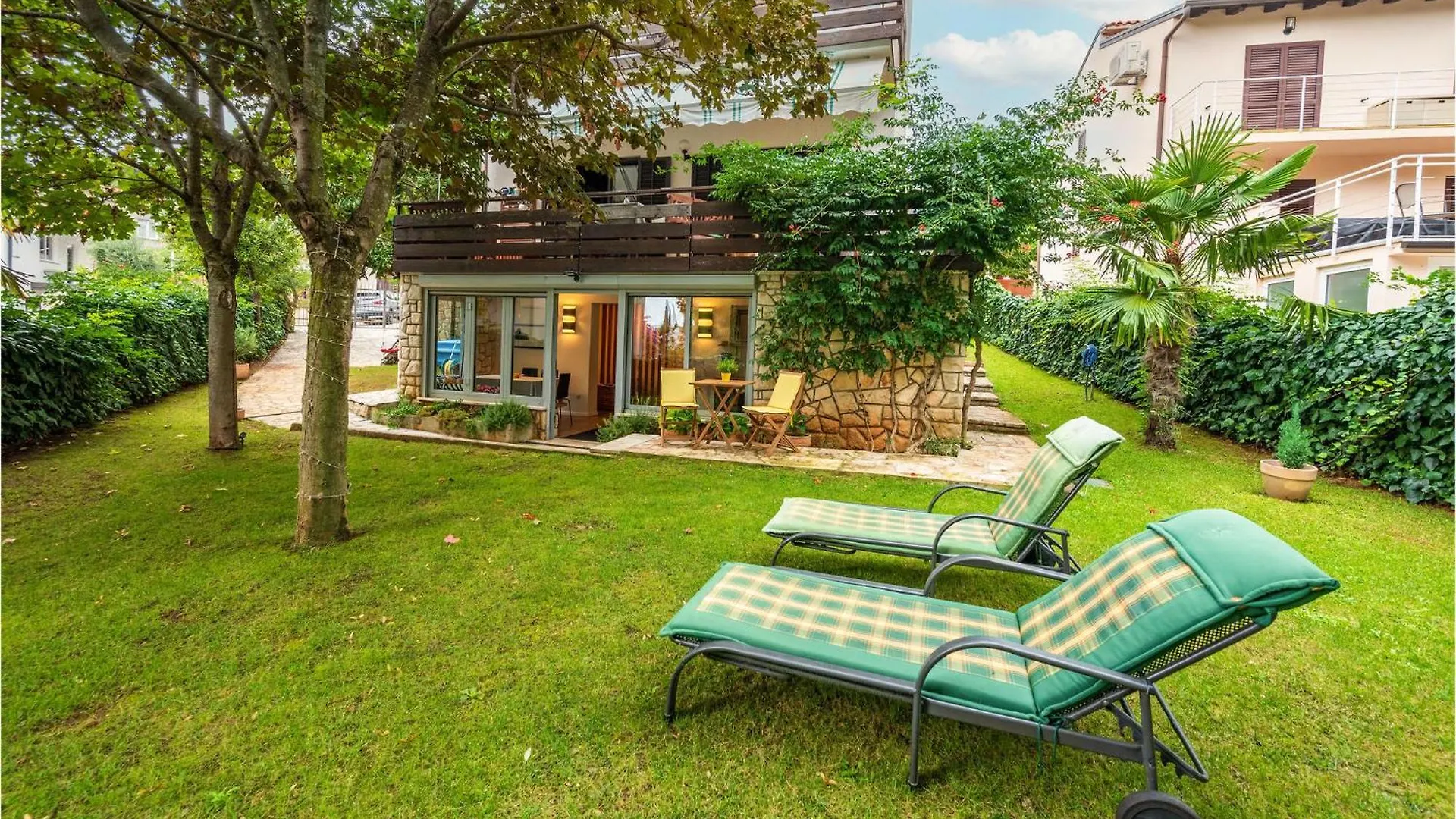 Amazing Apartment In Rovinj With Wifi