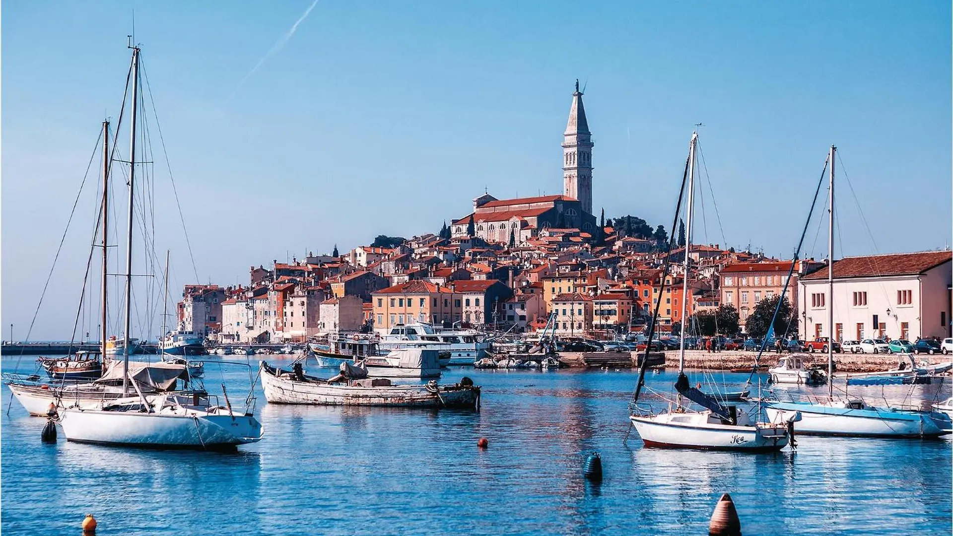 Amazing Apartment In Rovinj With Wifi 0*,  Croatia